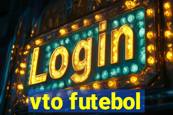 vto futebol